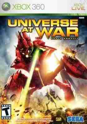 Descargar Universe At War Earth Assault [English] por Torrent